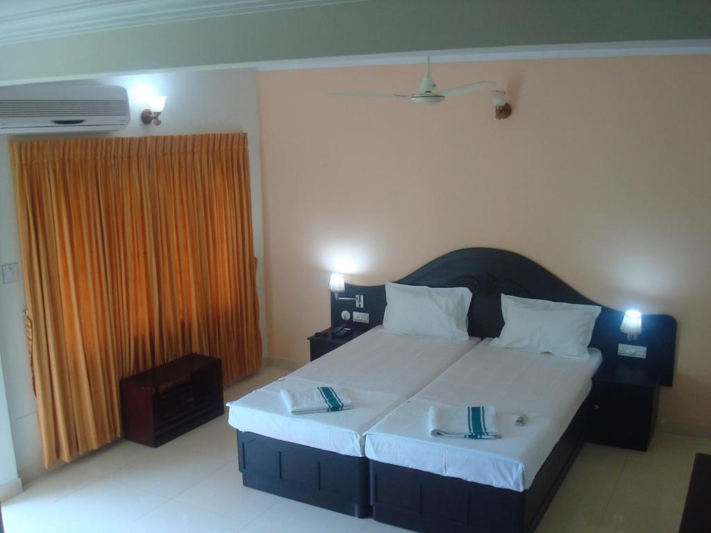 Casa Linda Hotel Kochi Habitación foto