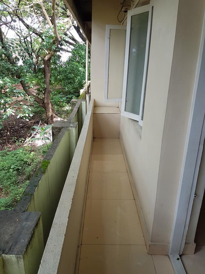 Casa Linda Hotel Kochi Exterior foto